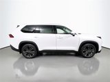 New 2025 Toyota Grand Highlander AWD Hybrid image 2