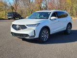 New 2025 Acura MDX SH-AWD w/ Technology Package image 2
