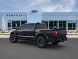 New 2025 Ford F150 Raptor image 4