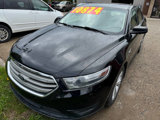 Used 2017 Ford Taurus SE image 2