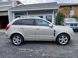 Used 2014 Chevrolet Captiva Sport LT image 4