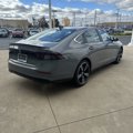New 2025 Honda Accord Sport image 3
