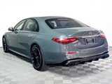 New 2025 Mercedes-Benz S 63 AMG S image 2