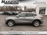 New 2025 Buick Envista Preferred w/ Convenience I Package image 2