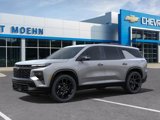 New 2025 Chevrolet Traverse RS w/ LPO, Floor Liner Package image 2