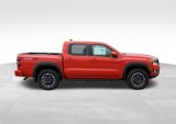 New 2025 Nissan Frontier PRO-4X w/ Pro Premium Package image 6