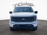 New 2025 Ford F150 Lightning XLT image 2