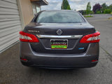 Used 2013 Nissan Sentra S image 5