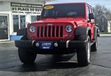 Used 2017 Jeep Wrangler Unlimited Sport w/ Quick Order Package 24S image 6
