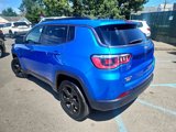 Used 2018 Jeep Compass Latitude w/ Popular Equipment Group image 5