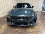 Used 2023 Kia Stinger GT-Line w/ Sun & Sound Package image 2