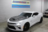 Used 2016 Chevrolet Camaro SS image 2