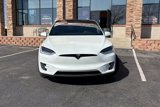 Used 2020 Tesla Model X Long Range image 4