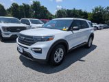 Certified 2023 Ford Explorer XLT w/ Equipment Group 202A image 3