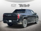 New 2025 Chevrolet Silverado EV RST image 2