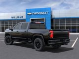 New 2025 Chevrolet Silverado 2500 High Country image 3