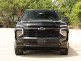 New 2025 Chevrolet Tahoe RST w/ Comfort Package image 2