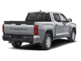 New 2026 Toyota Tundra SR image 2