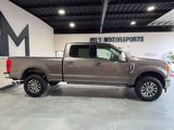 Used 2018 Ford F250 Lariat w/ Lariat Ultimate Package image 4
