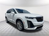Certified 2024 Cadillac XT6 Premium Luxury w/ Technology Package image 3