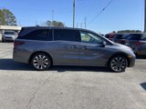 New 2025 Honda Odyssey Elite image 2