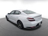 Used 2024 Genesis G70 2.5T image 4