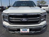 New 2025 Ford F150 Lariat w/ Equipment Group 502A High image 2