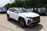 New 2025 Hyundai Tucson Limited image 3