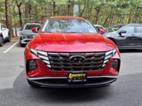 Certified 2022 Hyundai Tucson SEL w/ Convenience + Premium Package image 2