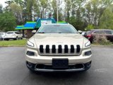 Used 2014 Jeep Cherokee Limited w/ Technology Group image 2