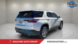 Used 2022 Chevrolet Traverse LT image 5