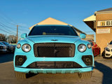 Used 2021 Bentley Bentayga image 3