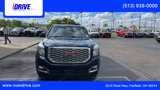 Used 2018 GMC Yukon XL Denali w/ Open Road Package image 2