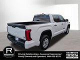 New 2026 Toyota Tundra SR5 image 5