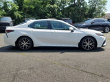 Used 2023 Toyota Camry SE image 6