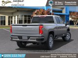 New 2025 Chevrolet Silverado 2500 LTZ w/ LTZ Premium Package image 4