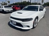 Used 2023 Dodge Charger GT w/ Technology Group image 3