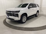 New 2025 Chevrolet Tahoe Premier image 5