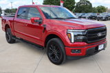 New 2025 Ford F150 Lariat image 3