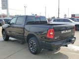 New 2025 RAM 1500 Laramie w/ Sport Appearance Package image 3