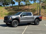 Used 2025 Ford F150 Raptor image 5