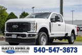New 2026 Ford F350 XL image 3
