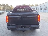 New 2025 Chevrolet Colorado Trail Boss w/ Midnight Edition image 4