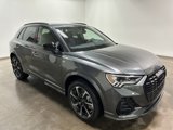 New 2025 Audi Q3 2.0T Premium Plus image 2