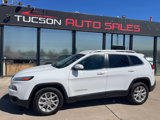 Used 2018 Jeep Cherokee Latitude image 4
