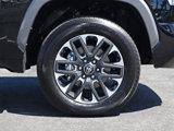 New 2025 Toyota Tundra Limited image 4