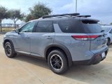 New 2025 Nissan Pathfinder Rock Creek image 2