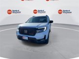 Used 2025 Honda Passport Black Edition image 4