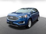 Used 2024 Ford Edge SEL image 5