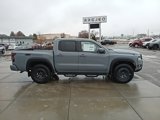 New 2025 Nissan Frontier PRO-4X w/ Pro Premium Package image 4